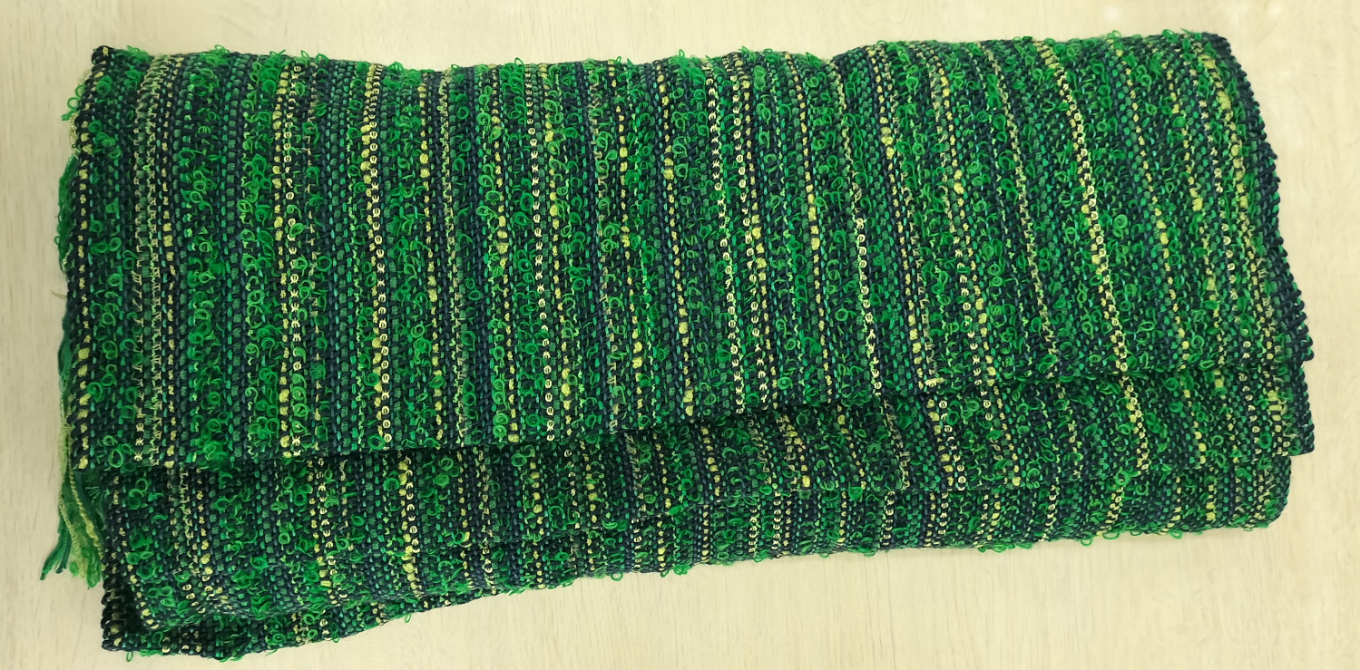 広大なる畑 広大なる畑