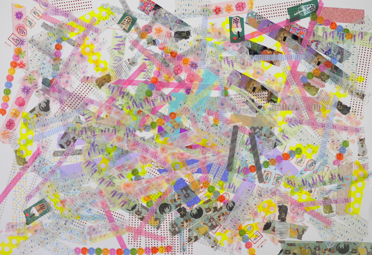 ベタビタ ベタビタ