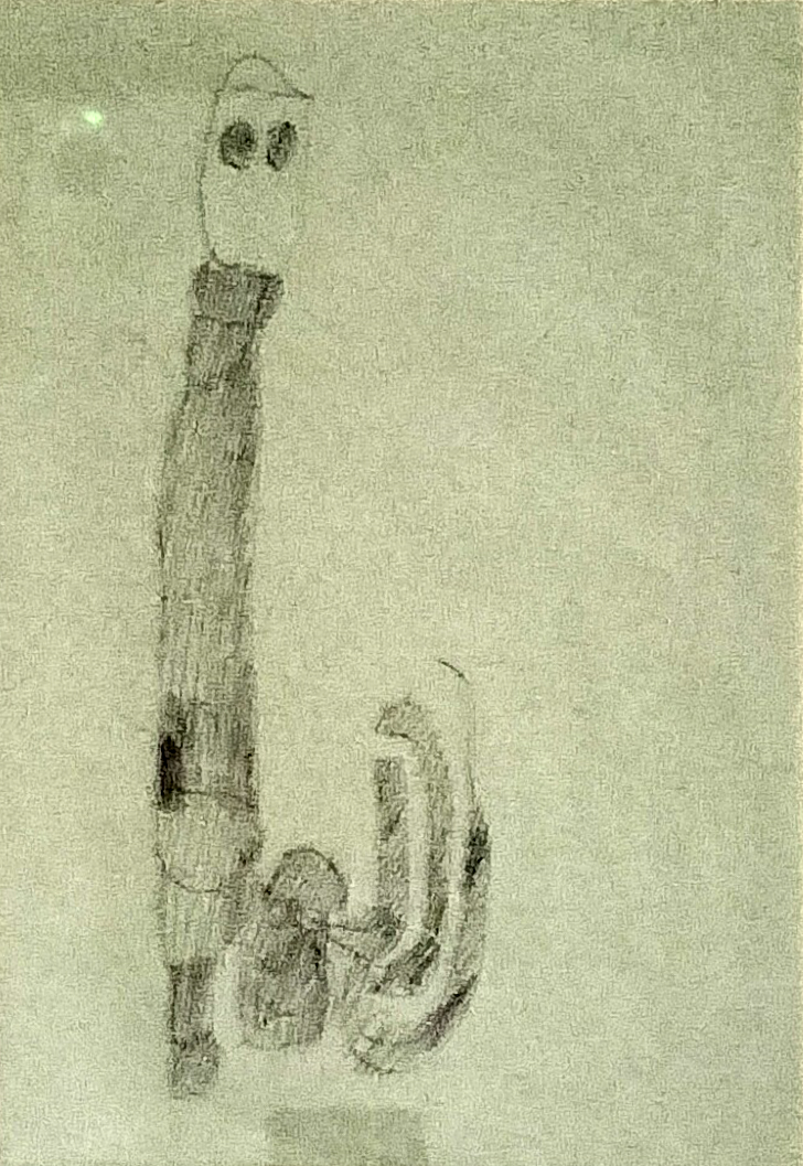 お父さん お父さん