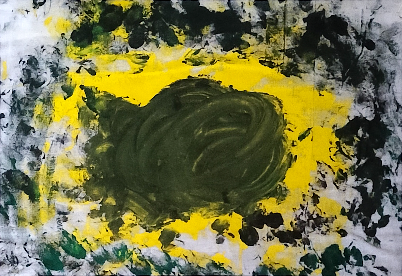 ひまわり ひまわり