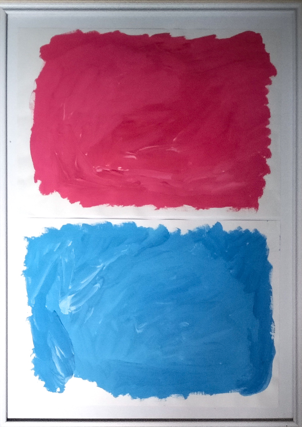 ぴんくとみずいろ ぴんくとみずいろ