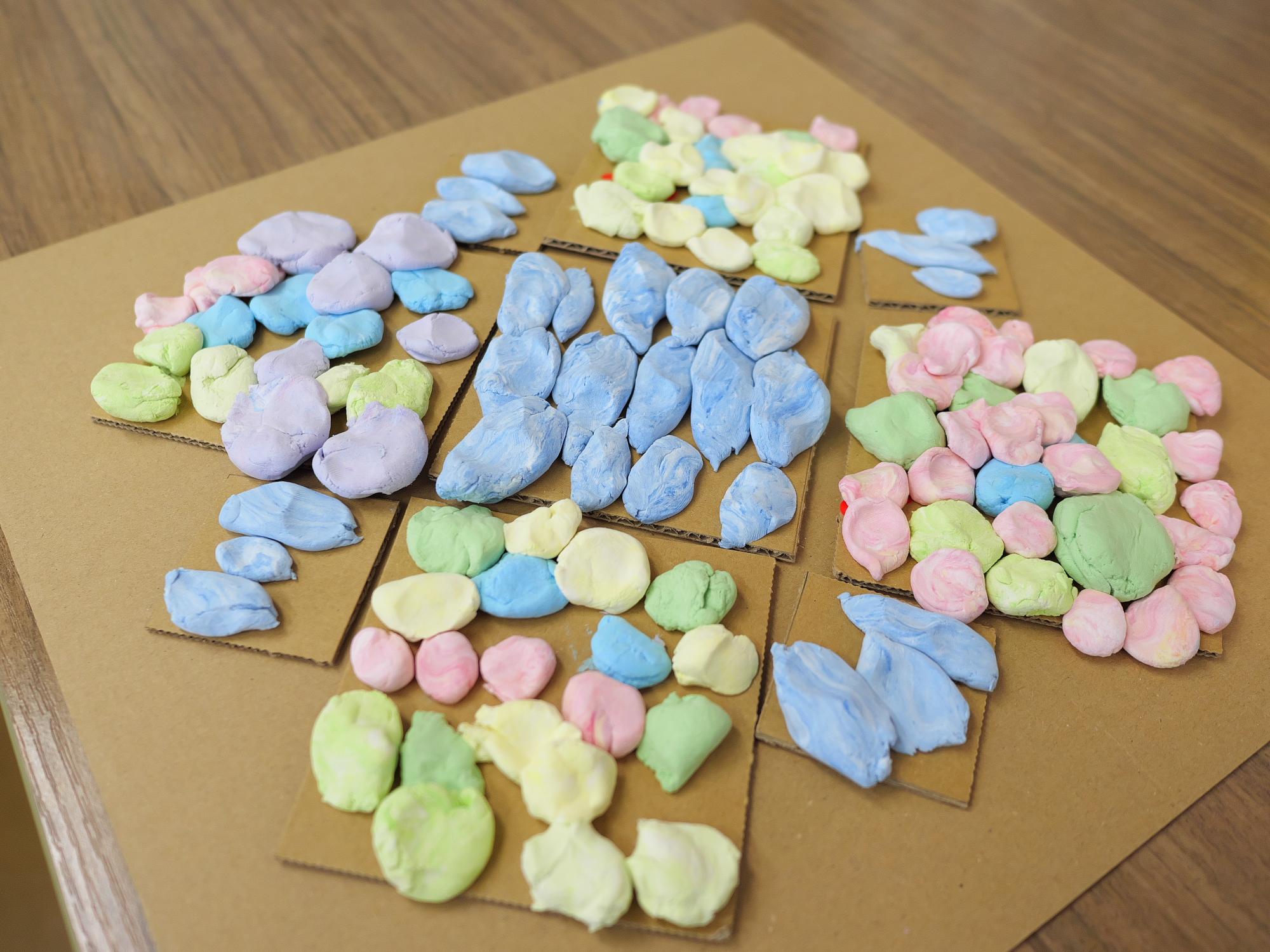 ポッピー ポッピー