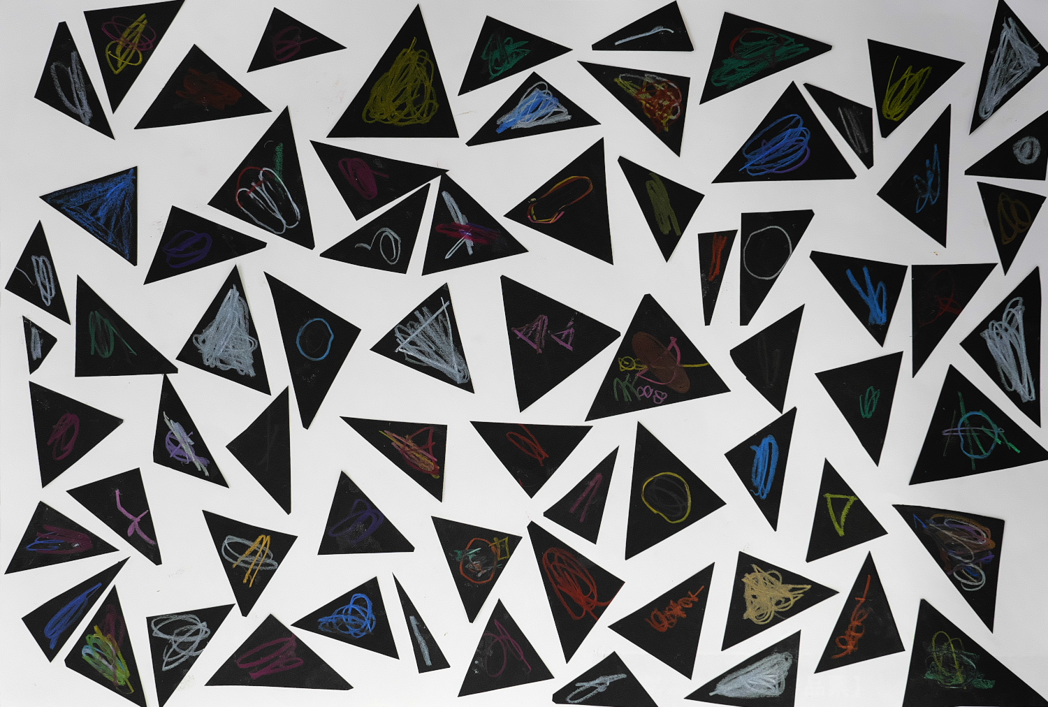 TRYトライアングル TRYトライアングル