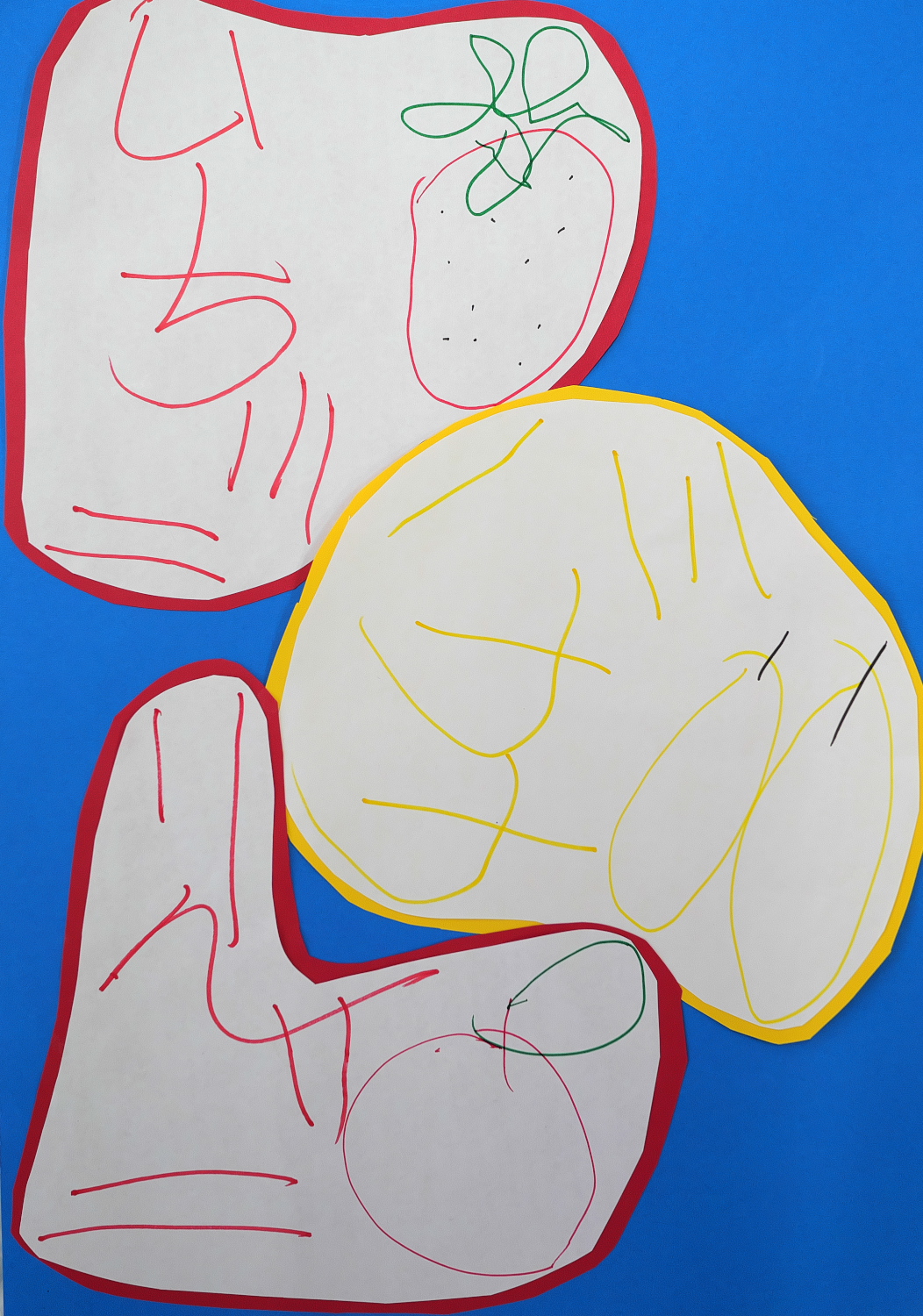 フルーツ フルーツ