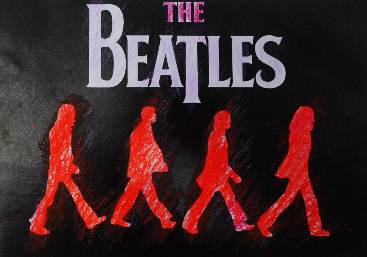 I ♥ BEATLES I ♥ BEATLES