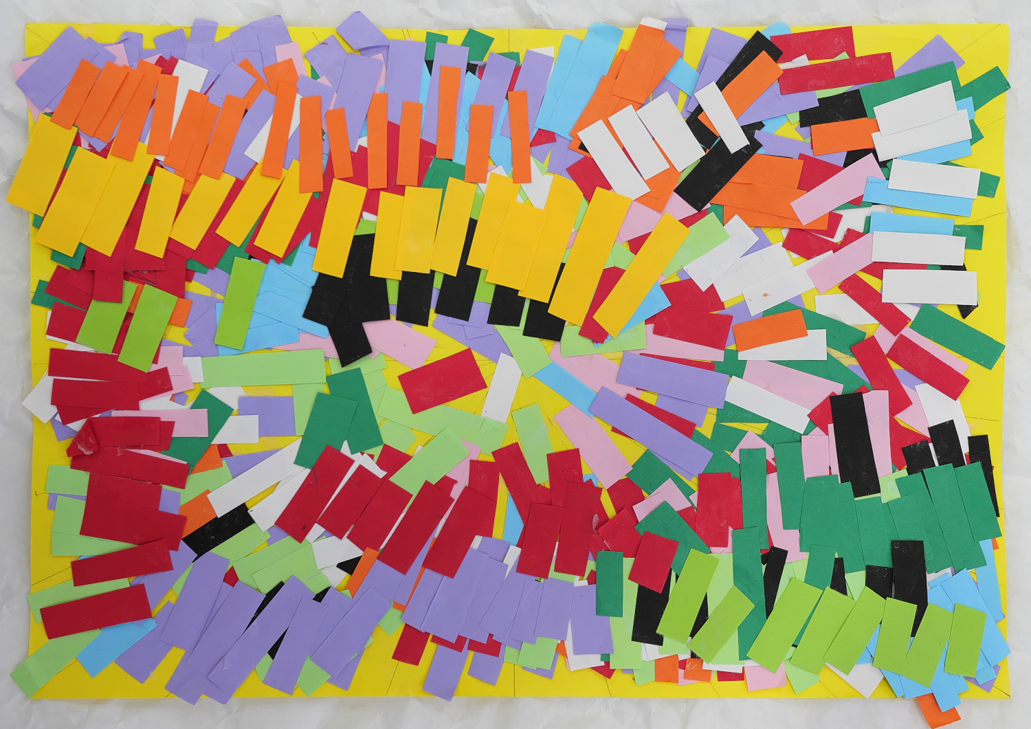 ずどんっ!! ずどんっ!!