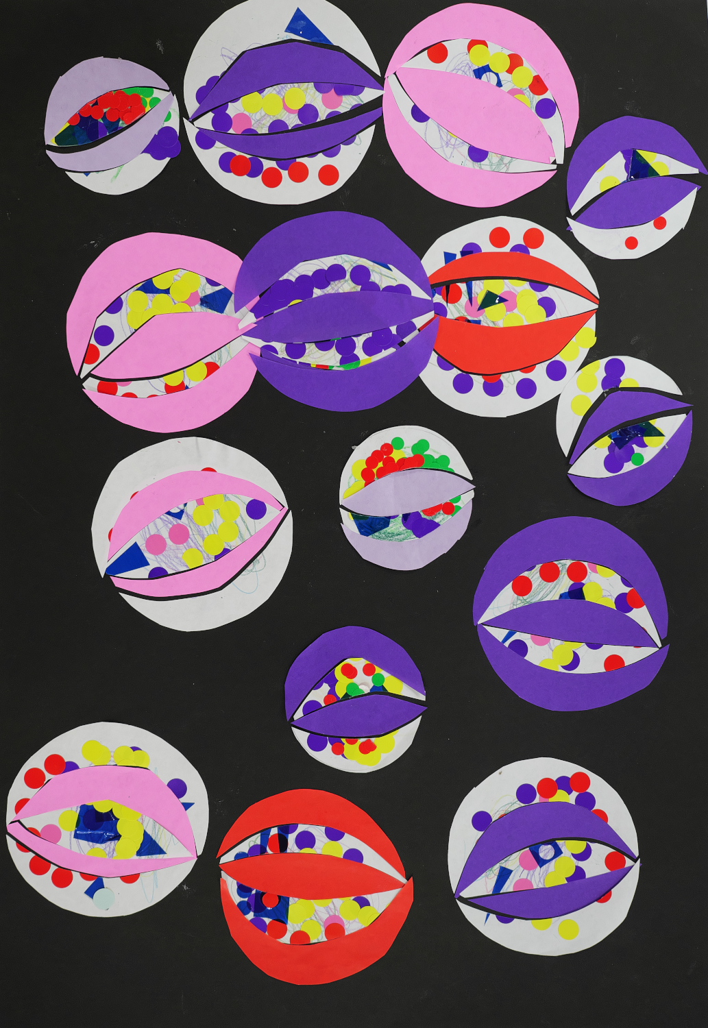 もう見すぎ もう見すぎ