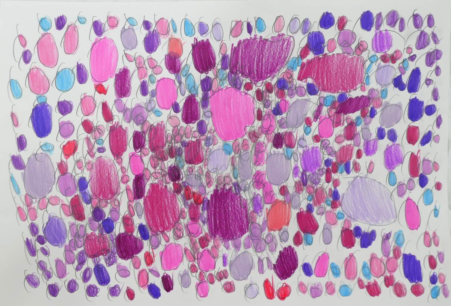 モザイク モザイク