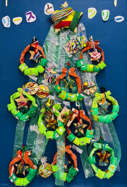 メリークリスマス メリークリスマス