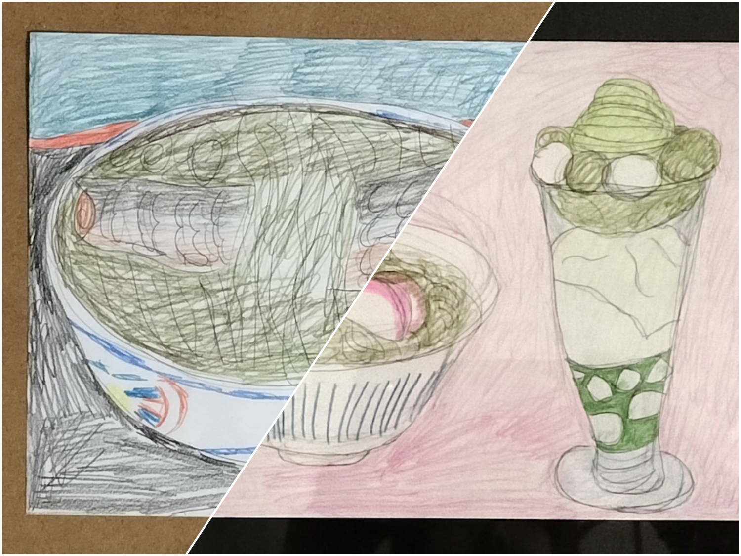 京都の美味しいもの 京都の美味しいもの