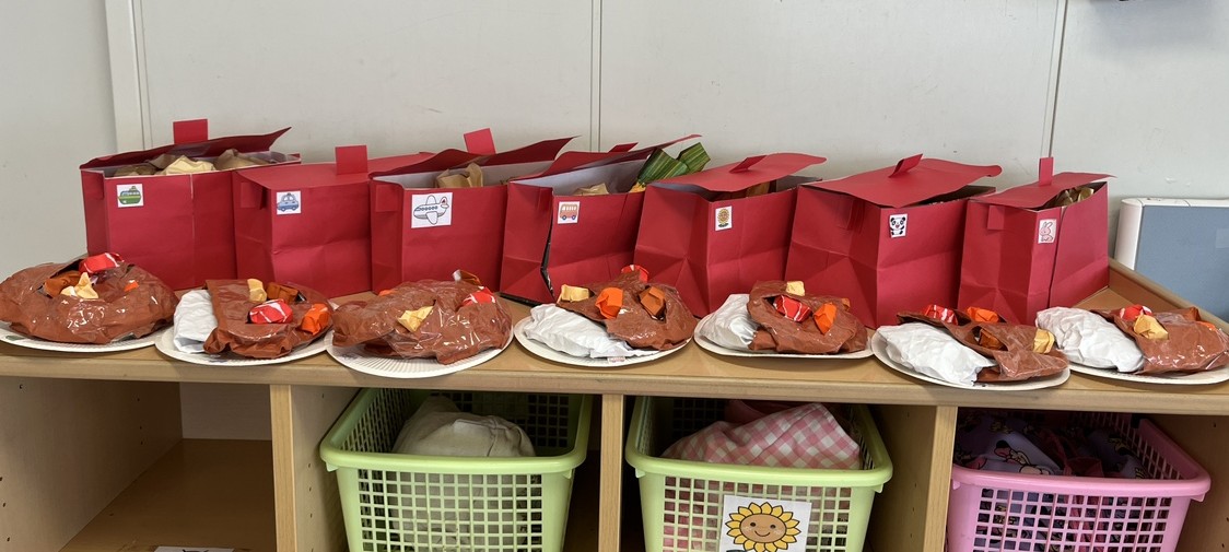 カレーライス カレーライス