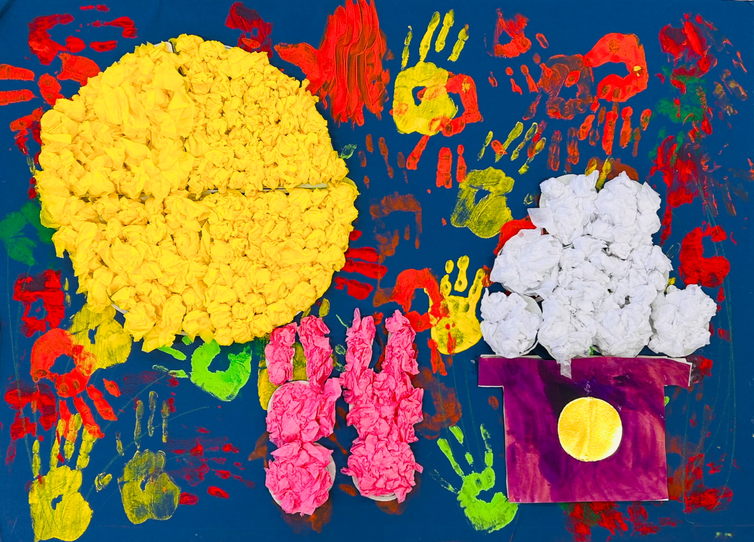 月見るうさぎ 月見るうさぎ